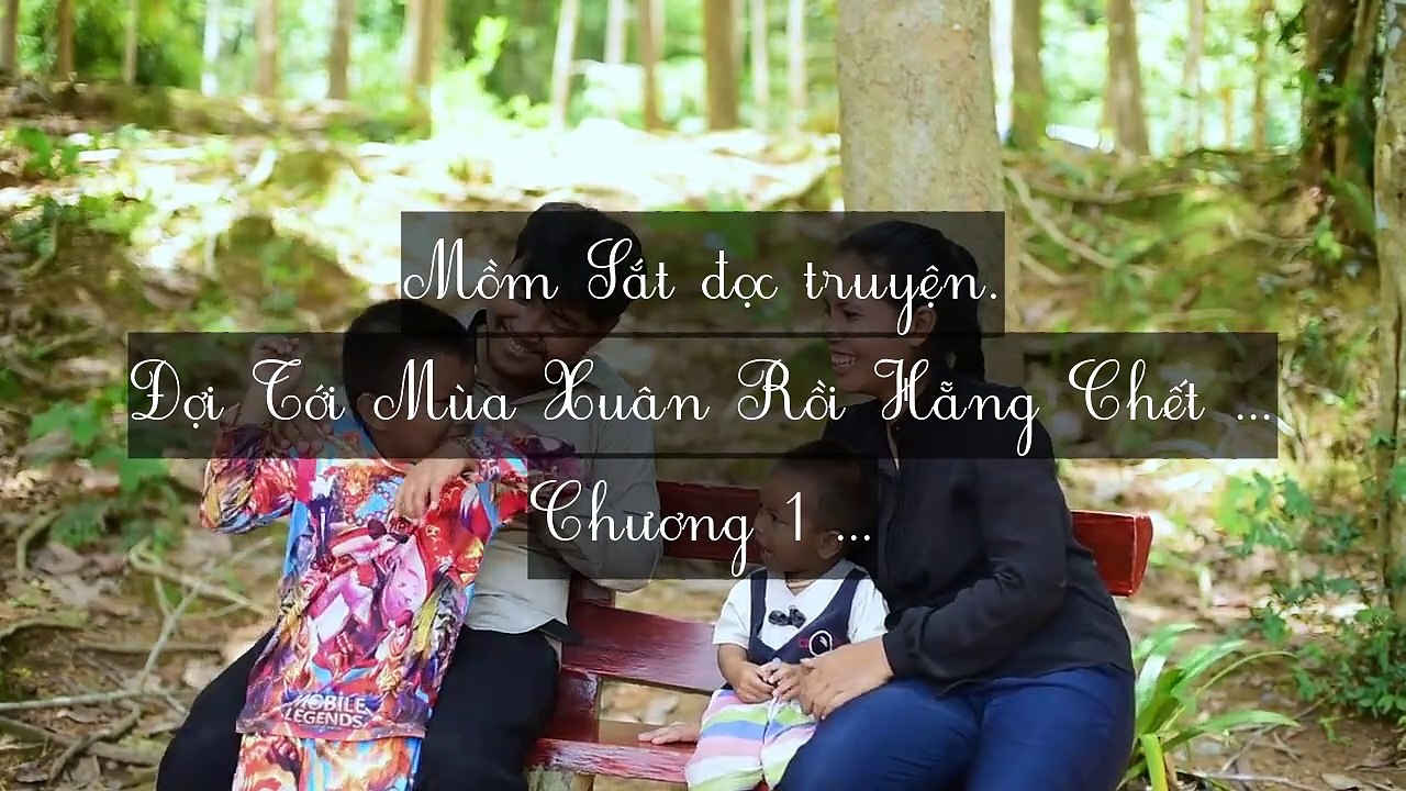 Mới 2024 Chương 1-10: Đợi Tới Mùa Xuân Rồi Hẵng Chết