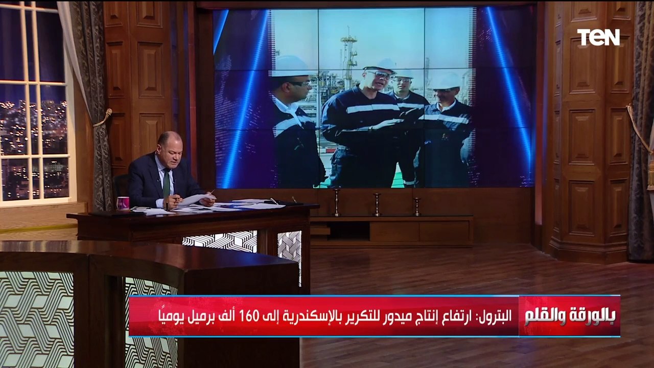 منها استثمارات بـ 3 مليار دولار بين مصر والإمار...