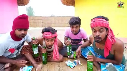 Top New Funniest Comedy Video  Most Watch Viral Funny Video