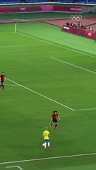 These skills from Antony...  #football #antony # sports