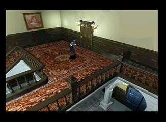Resident Evil online multiplayer - psx