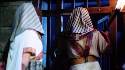 Hazrat Yousuf A.S Series  EP 27