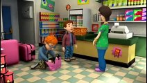 Milkshake Fireman Sam The Great Fire Of Pontypandy The Movie...mp4