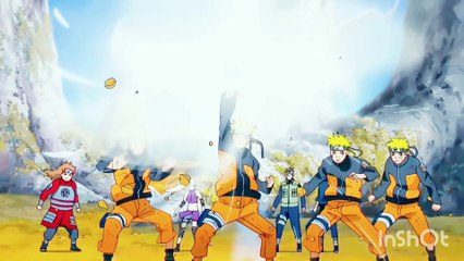 Naruto Shippuden Twixtor