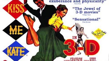 INJEÇÃO LETAL - BEIJE-ME, KATE