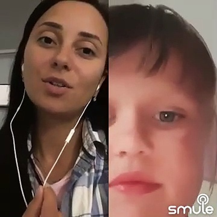 Христина Соловій - Хто як не ти (cover by elenakorobova8 and BrunJE)