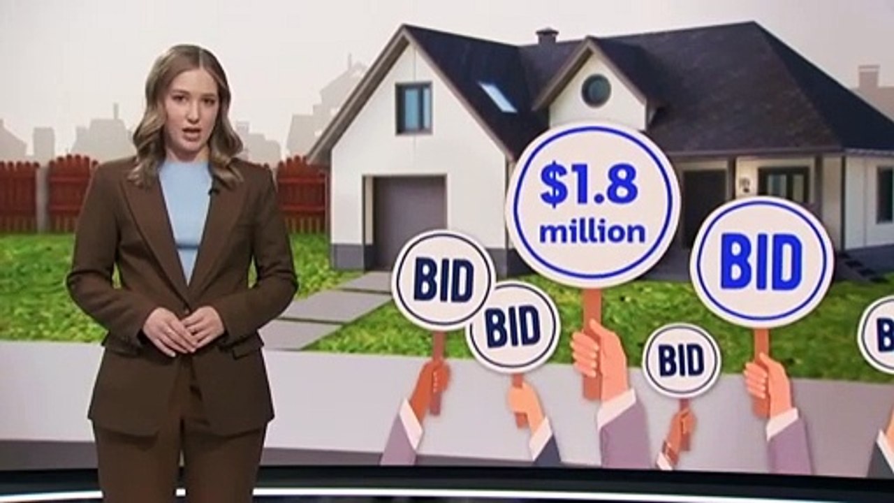 NSW government to establish task force to look into real estate agents underquoting of properties