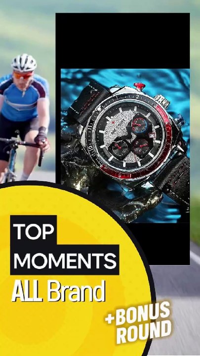 Exploring the Men's Luxury Quartz Chronograph Sports Watch | Waterproof, High-Quality Timepiece #MensWatch #LuxuryStyle #Chronograph #WatchCollector