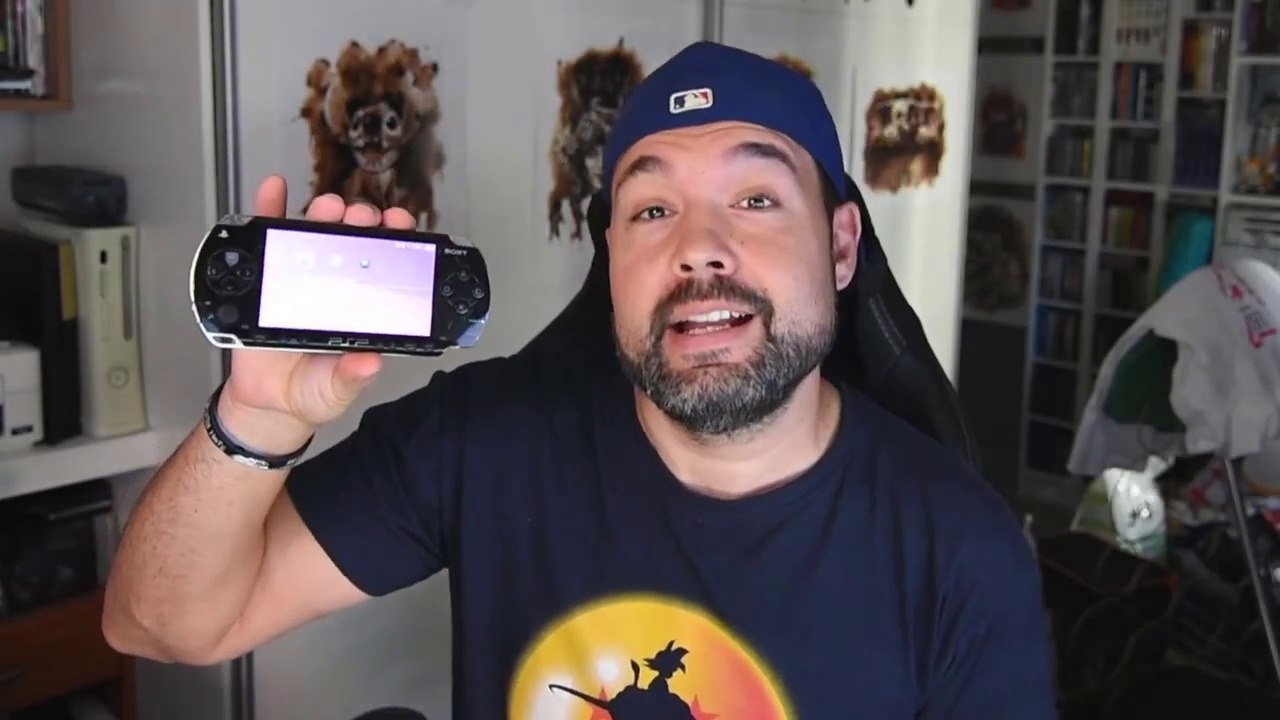 ✅ LIBERAR PSP 6.61 Permanente con INFINITY 2.0 en 2023