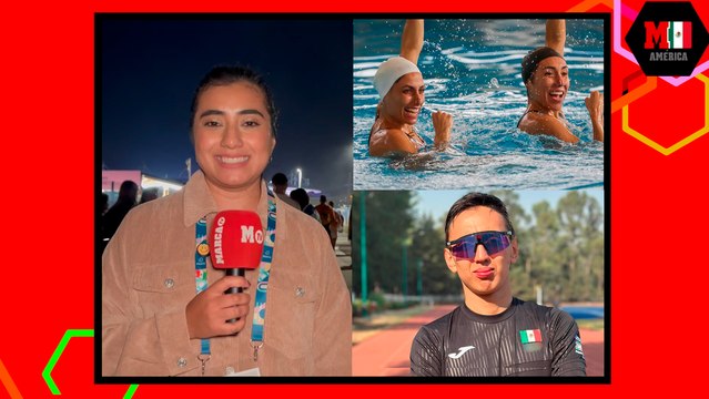 Juegos de París: Despedida de Nuria Diosdado en Olímpicos y a Randal Willars se le escapa la medalla