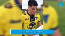 Testimonios del rugby en La Plata