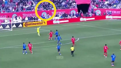 These Mistake Moments Left the World Speechless;