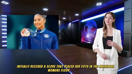 Fans Outraged by Major Ruling Potentially Affecting Jordan Chiles’ Bronze Medal