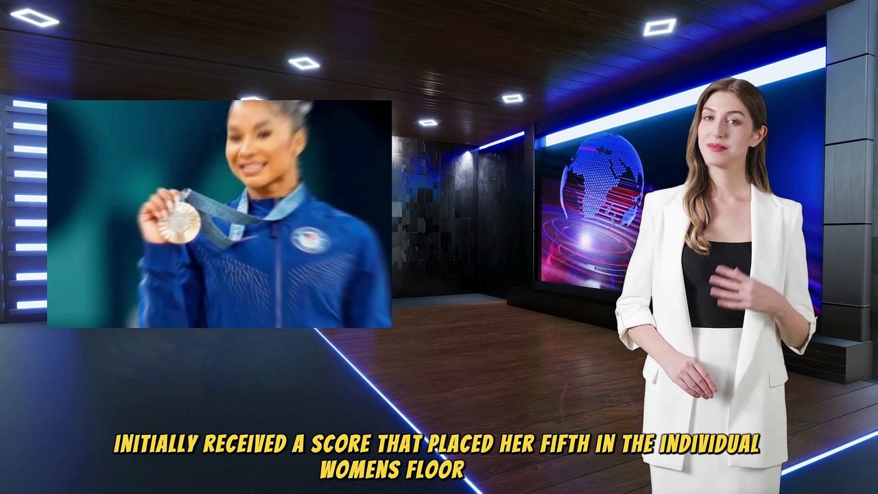 Fans Outraged by Major Ruling Potentially Affecting Jordan Chiles’ Bronze Medal