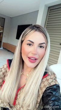 Deolane Bezerra responde críticas de Antonia Fontenelle sobre origem de dinheiro: O meu está declarado, e o teu?