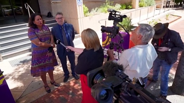 Leanne Liddle on heading up NT Police Force efforts to combat racism, improve Indigenous relations