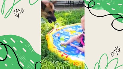 A channel  for  parents and baby lovers