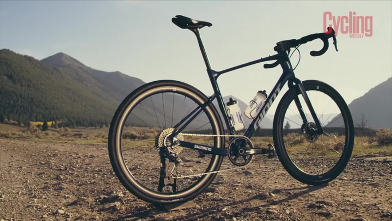 Gravel Bike Review