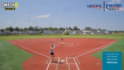 Red 7 - Pocket City Major (2024) Wed, Aug 07, 2024 12:08 PM to 9:45 PM