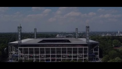 Das Schweizer Sommermärchen 2024