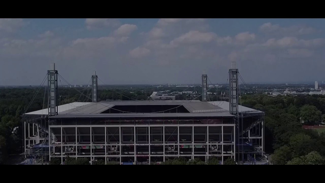 Das Schweizer Sommermärchen 2024