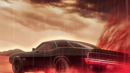 City Lights & Midnight Fights 🎶 Official Music Video