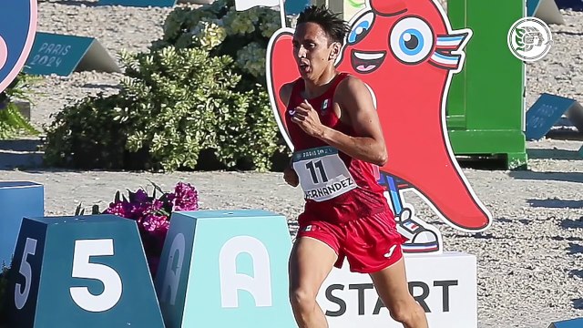 Así les fue a los mexicanos este sábado 10 de agosto en París 2024. El enviado especial Antonio Marín nos trae los detalles...