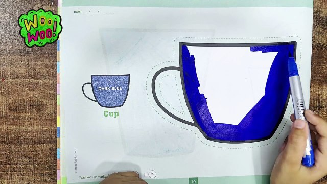 Videos for Kids Kids Coloring learning kids learning videos kidscoloring abcd #kindergarten