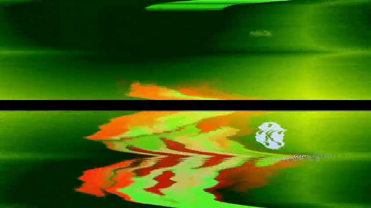 Gyroid effects round 6