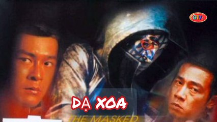 Dạ Xoa (1999) - Phim Lẻ Lồng Tiếng Hấp Dẫn, Kịch Tính