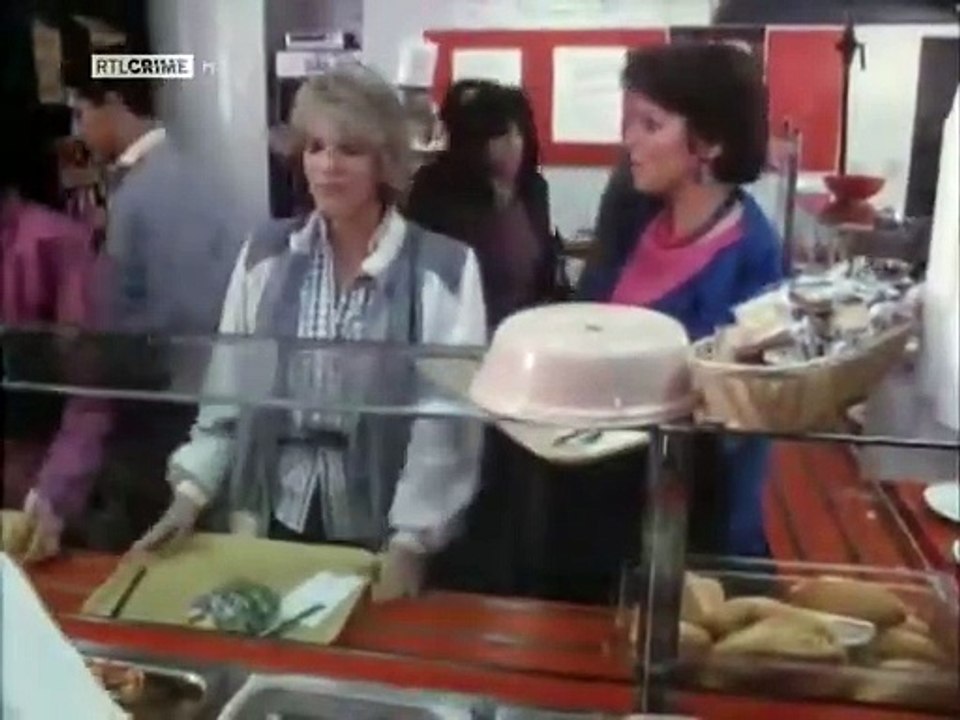 S04E18 - Laceys Entschluß