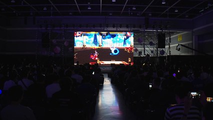 '던파 모바일 아케이드 2024' 개최...전 직업 2차 각성 예고 / YTN