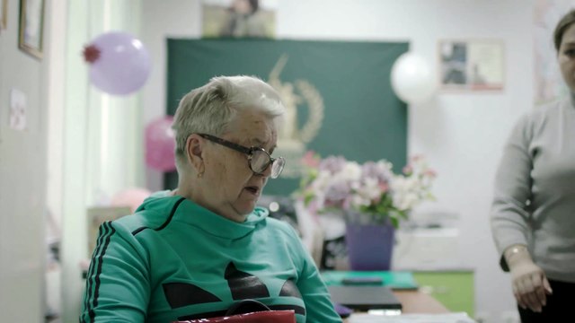 Среди мертвых, среди живых | movie | 2024 | Official Teaser