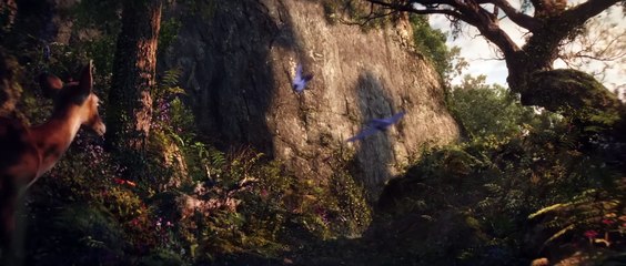 Blanca Nieves | movie | 2025 | Official Trailer