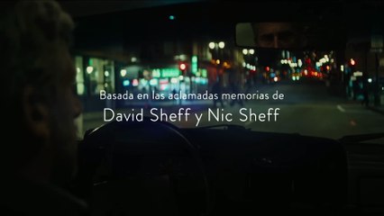 Beautiful Boy: siempre serás mi hijo | movie | 2018 | Official Trailer