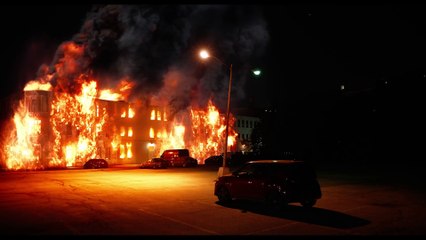 Scared Shitless | movie | 2024 | Official Teaser