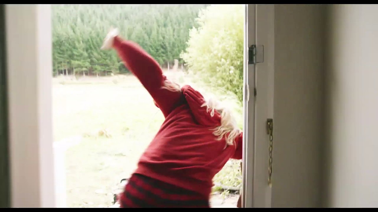 Attachment Theory | movie | 2024 | Official Trailer