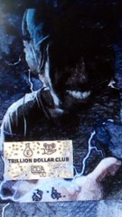 Quad 3333 Eye Vision, Chi & Power