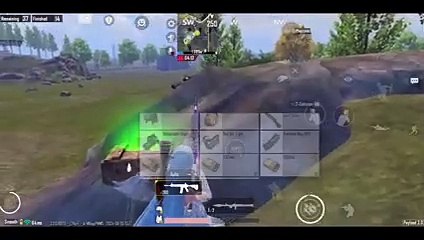 PUBG MOBILE SOLO TAKING DOWN ALL THE HELICOPTERS