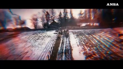 "Siamo serie": The Boys, Under the bridge, Incubi e sogni