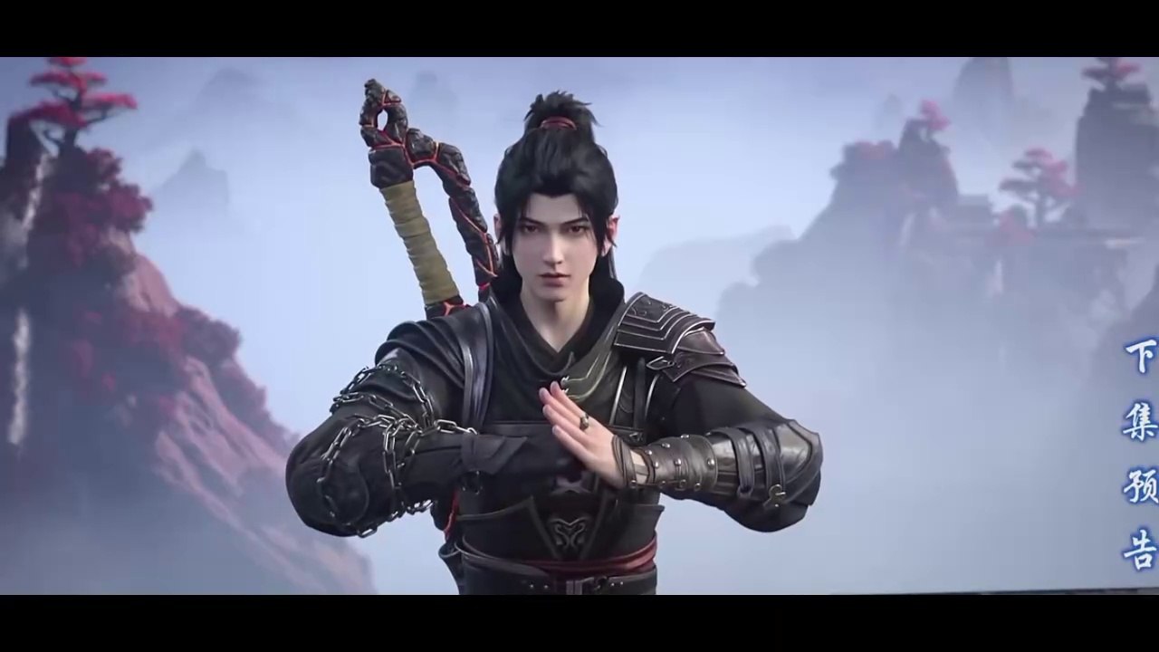 ENG SUB | Battle Through the Heavens EP 177 | Yuewen Animation