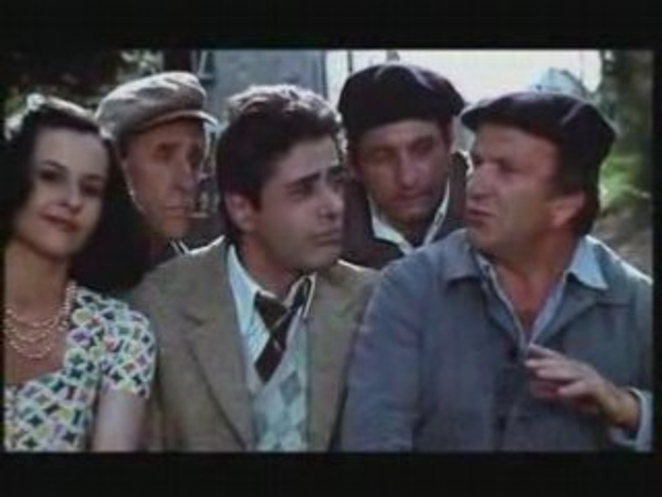 La 7ème compagnie au clair de lune bande-annonce