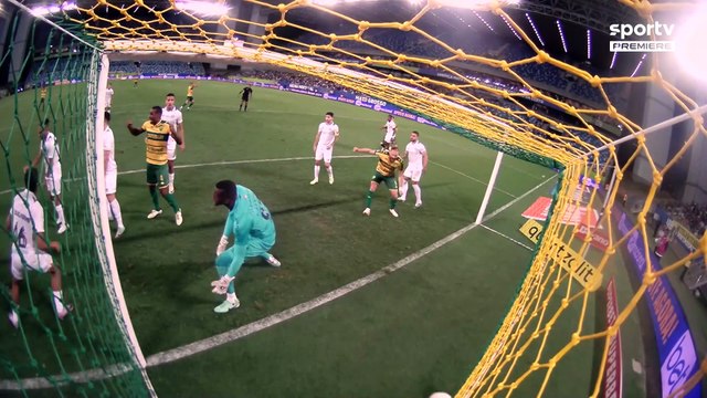 MELHORES MOMENTOS - CUIABA 1 X 3 GRÊMIO - CAMPEONATO BRASILEIRO