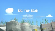 Bear Adventures: Circus, Trampolines, Ice, and Tech | 30' Compilation |  Cartoon for Kids