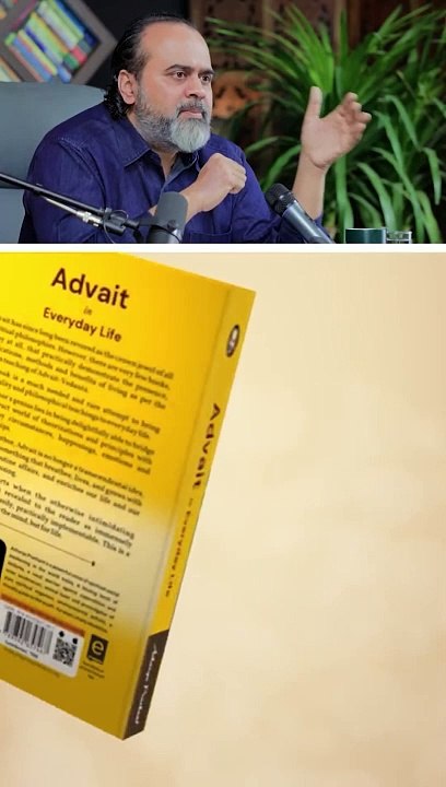 Real Change || Acharya Prashant