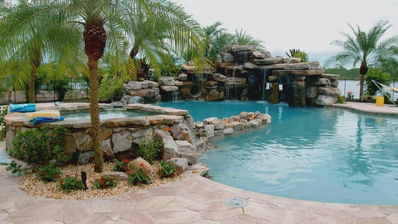 Lagoon Master