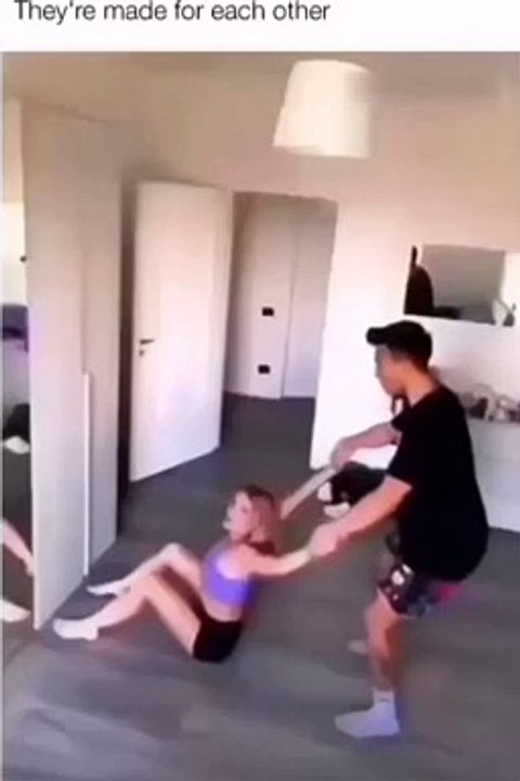 Funny video