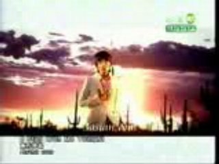 DBSK-  Stay with me tonight