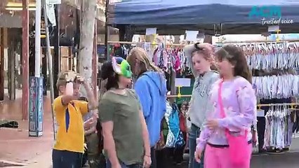 Experience the Magic of 'A Winter's Night' in Tamworth ❄️