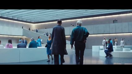 In Future_ Humans Can Respawn Unlimited Times if They Have Life Checkpoints(720P_HD)